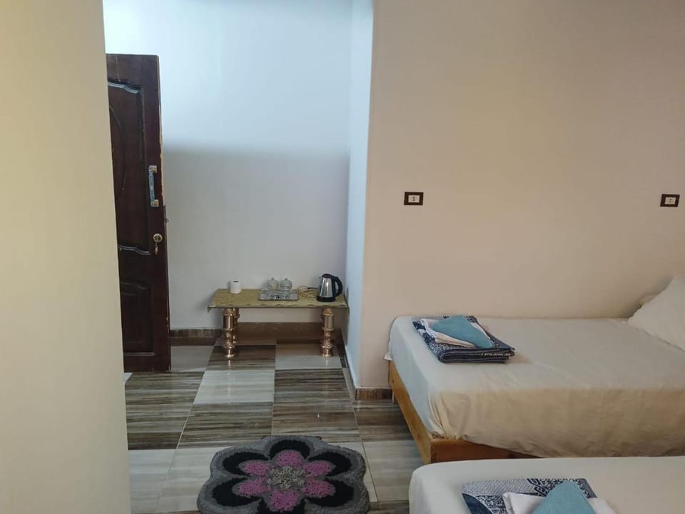 Cattleya Guesthouse Bed and Breakfast in Red Sea Governorate