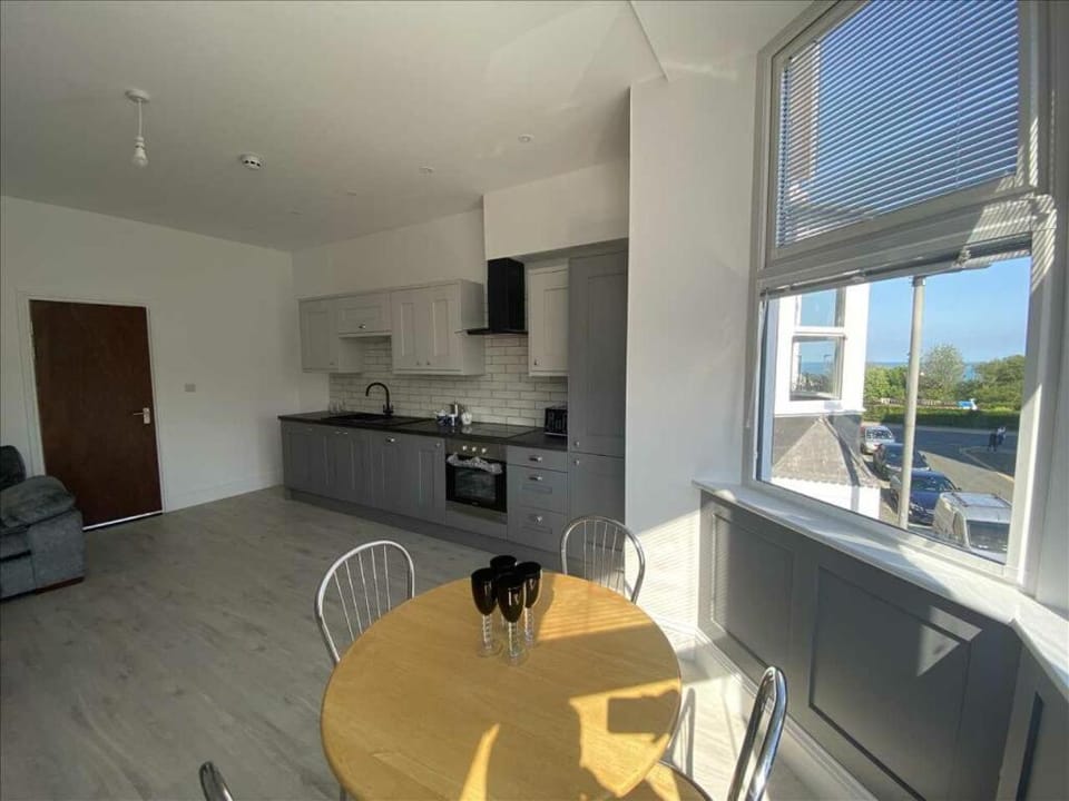 Brooklands Filey Seaside Retreat Flat 4 Apartment in Filey