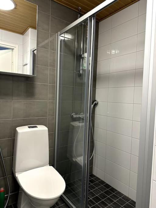 Quality Apt in the City Center For 5 - BRAND NEW Apartment in Rovaniemi