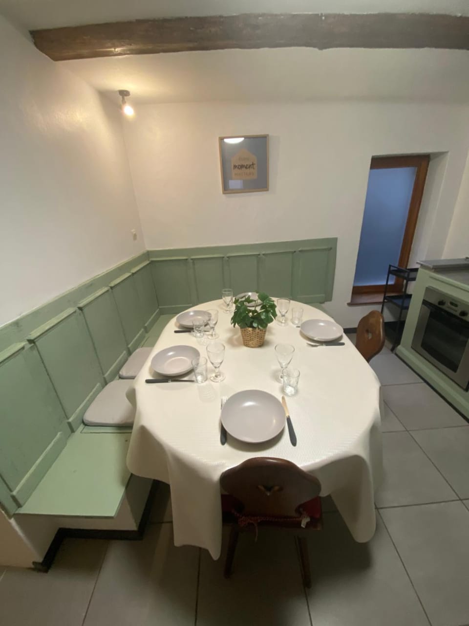 Riquewihr centre historique Apartment in Grand Est