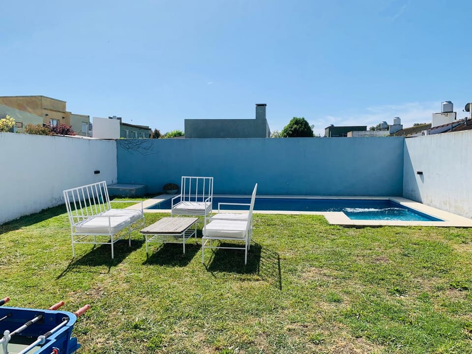 Patio, Balcony/Terrace