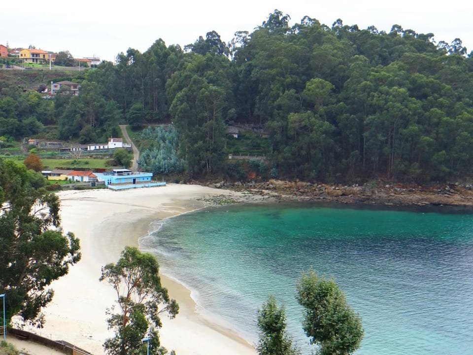 Nearby landmark, Beach