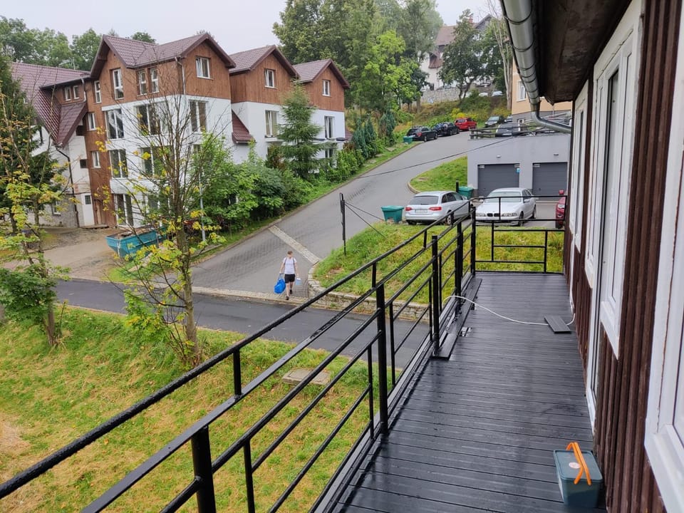 Apartament De Lux LIDIA Apartment in Lower Silesian Voivodeship