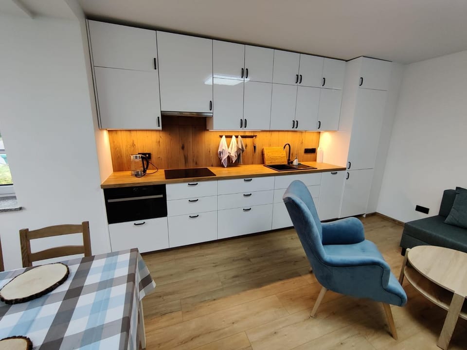 Apartament De Lux LIDIA Apartment in Lower Silesian Voivodeship