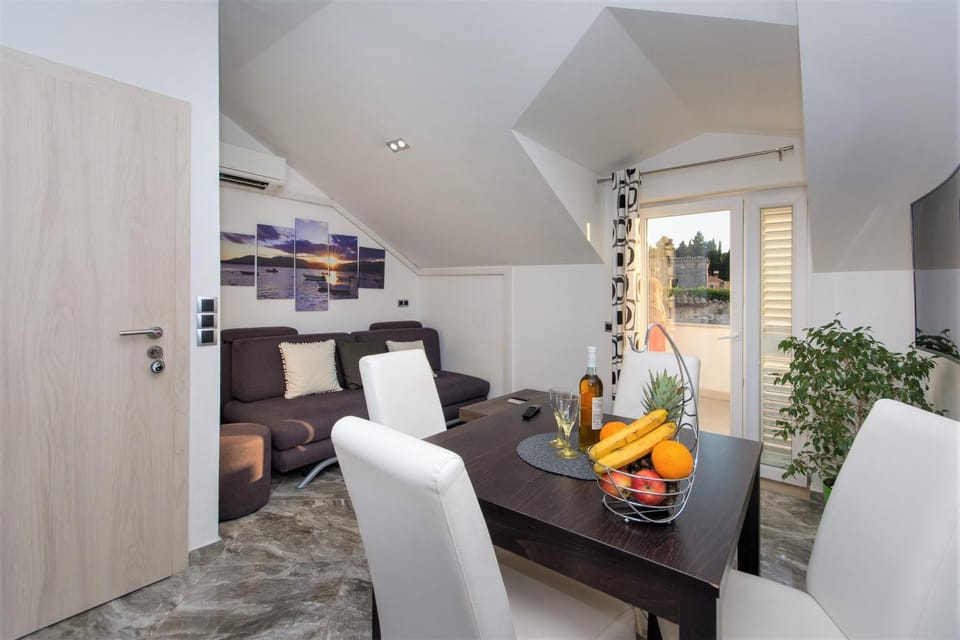 Villa Martinovic 2 Apartment in Dubrovnik