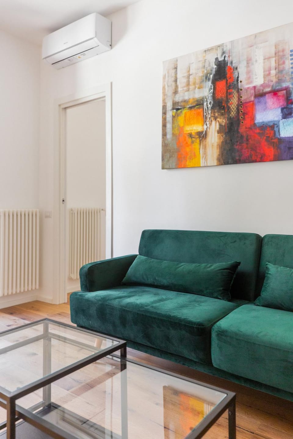La Dolce Vita - Luxury Stylish Flat in Trastevere 60sqm Apartment in Rome