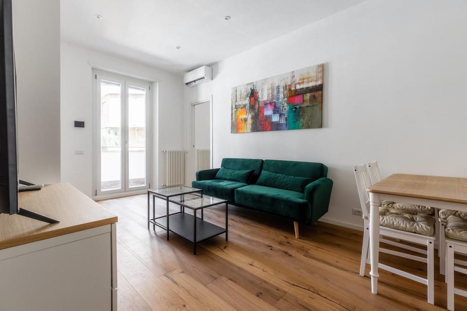 La Dolce Vita - Luxury Stylish Flat in Trastevere 60sqm Apartment in Rome