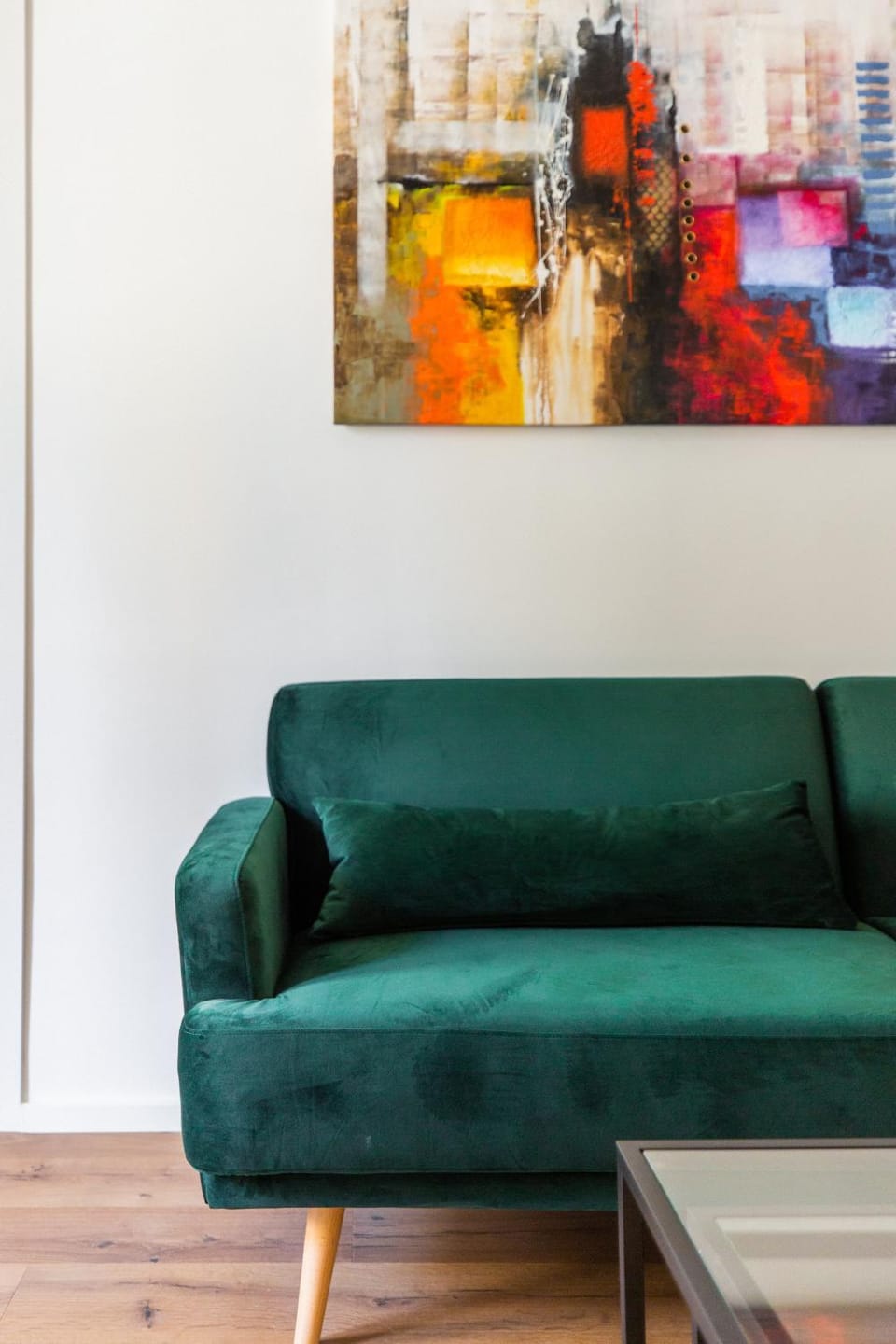 La Dolce Vita - Luxury Stylish Flat in Trastevere 60sqm Apartment in Rome