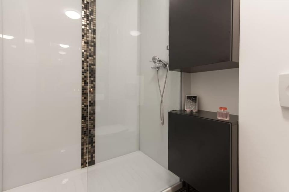 Gorgeous central flat with garage Apartment in Ljubljana