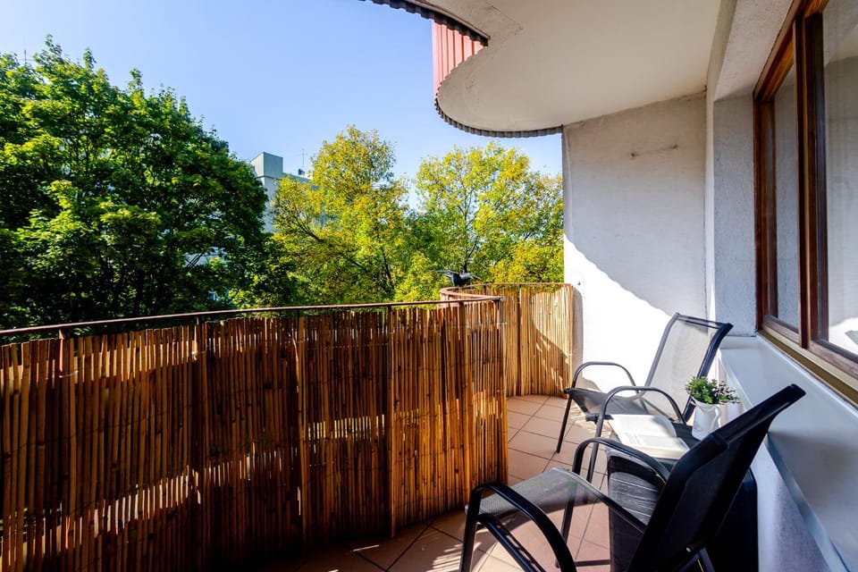 Patio, Day, View (from property/room), Balcony/Terrace