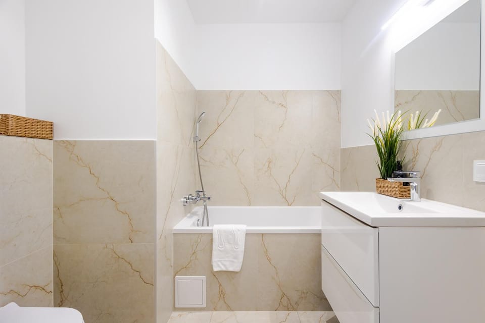 Toilet, Bathroom, Bath, towels