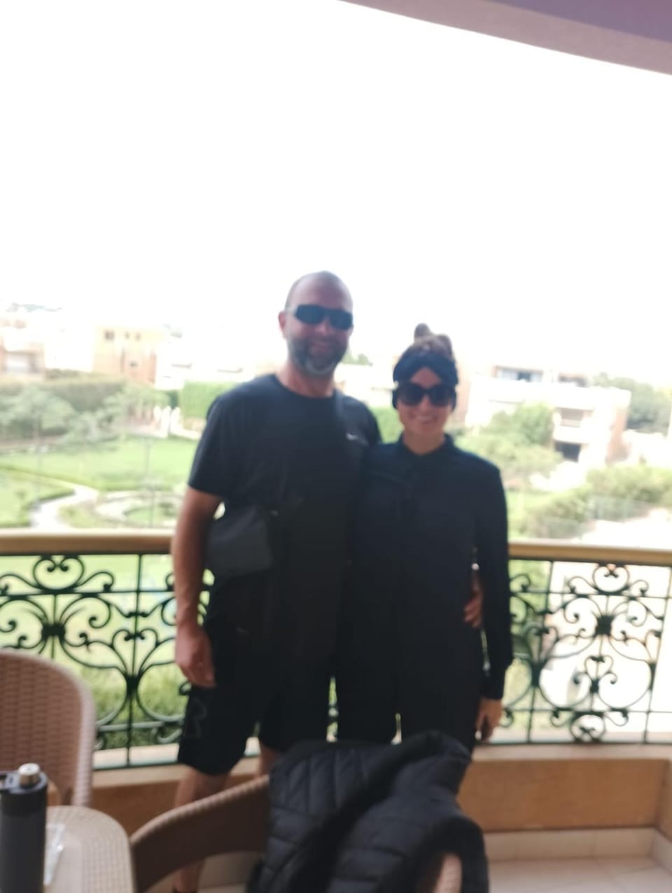 Grand Museum Pyramids Inn Bed and Breakfast in Egypt