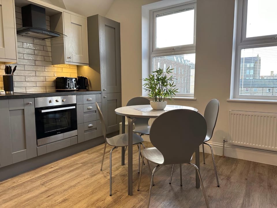 Brooklands Filey Seaside Retreat Flat 6 Apartment in Filey