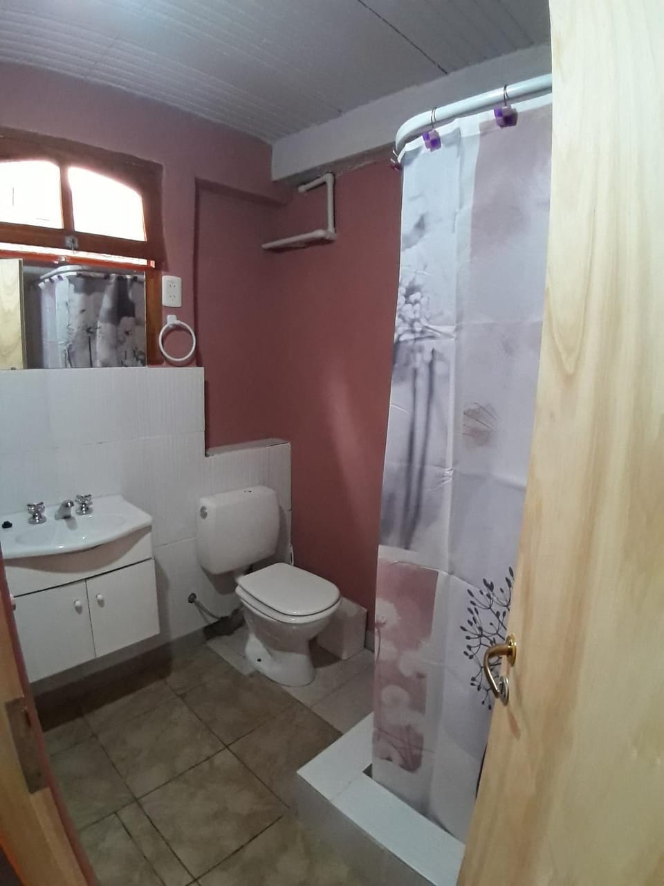 Internal: Not applicable to any particular room