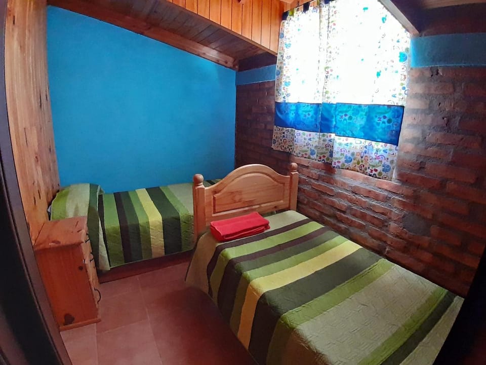 Alojamiento Puesta del Sol Apartment in El Bolsón