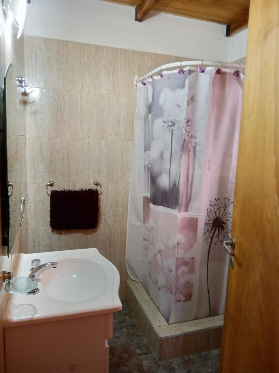 Alojamiento Puesta del Sol Apartment in El Bolsón