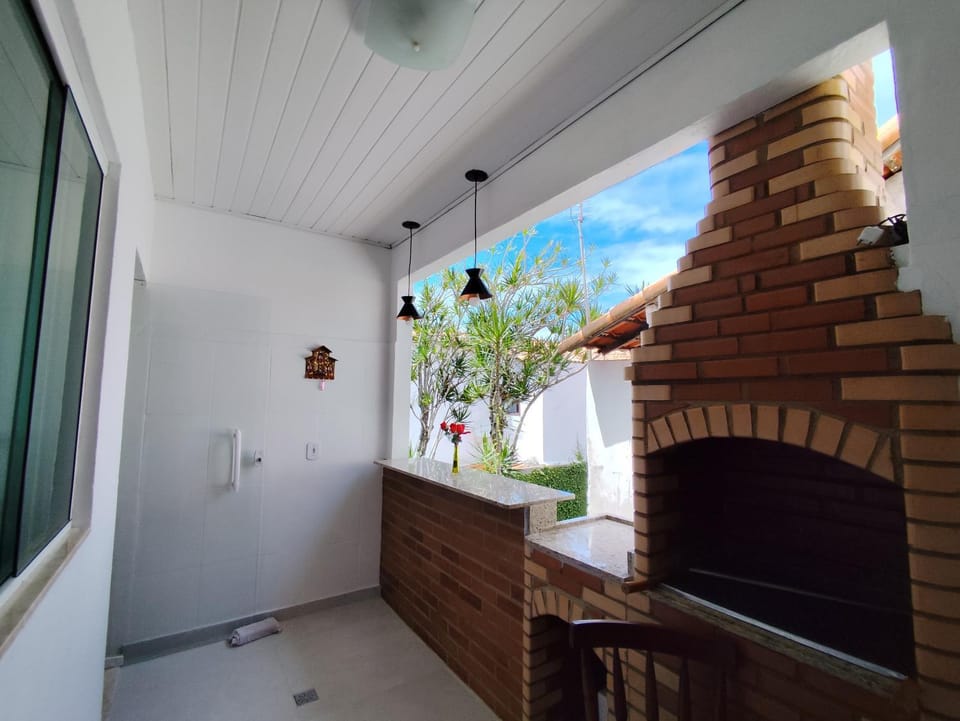 Residência familiar House in State of Rio de Janeiro
