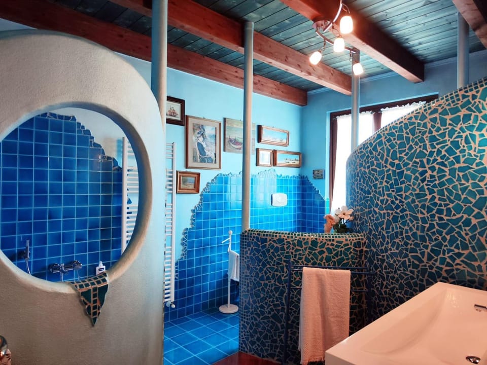 Villa Chiara Affascinante Villino Vacation rental in Marche
