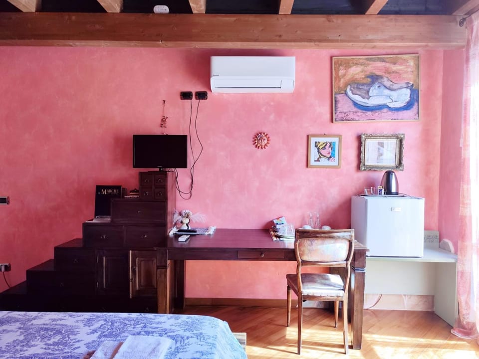 Villa Chiara Affascinante Villino Vacation rental in Marche