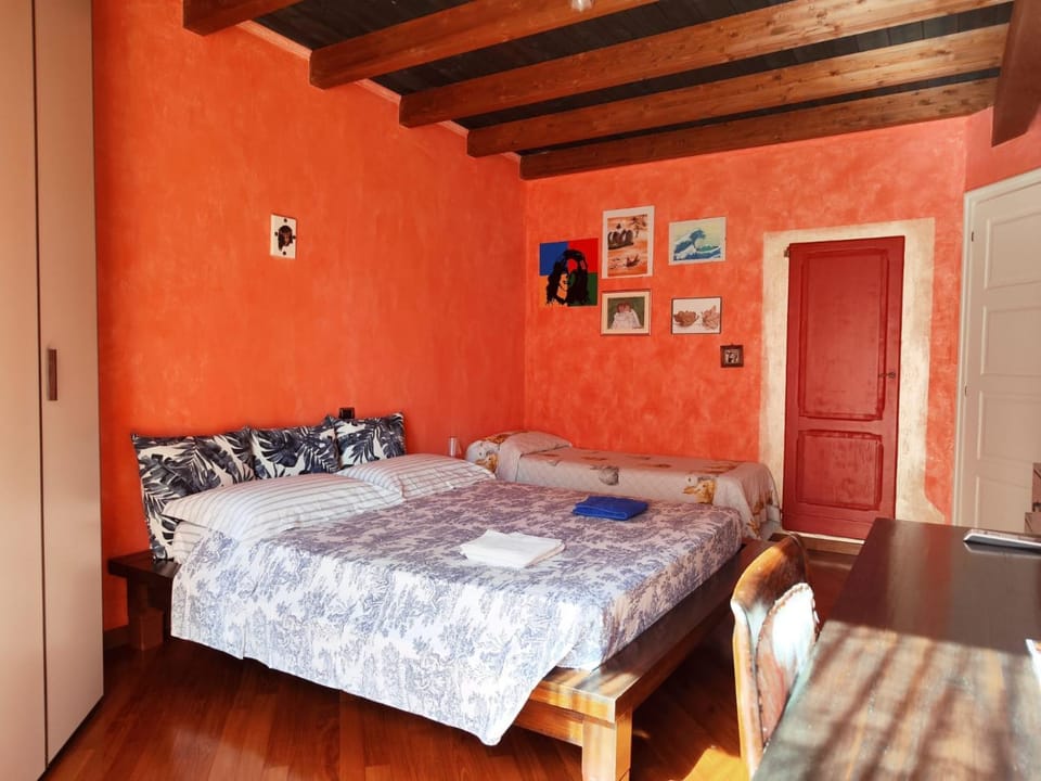 Villa Chiara Affascinante Villino Vacation rental in Marche