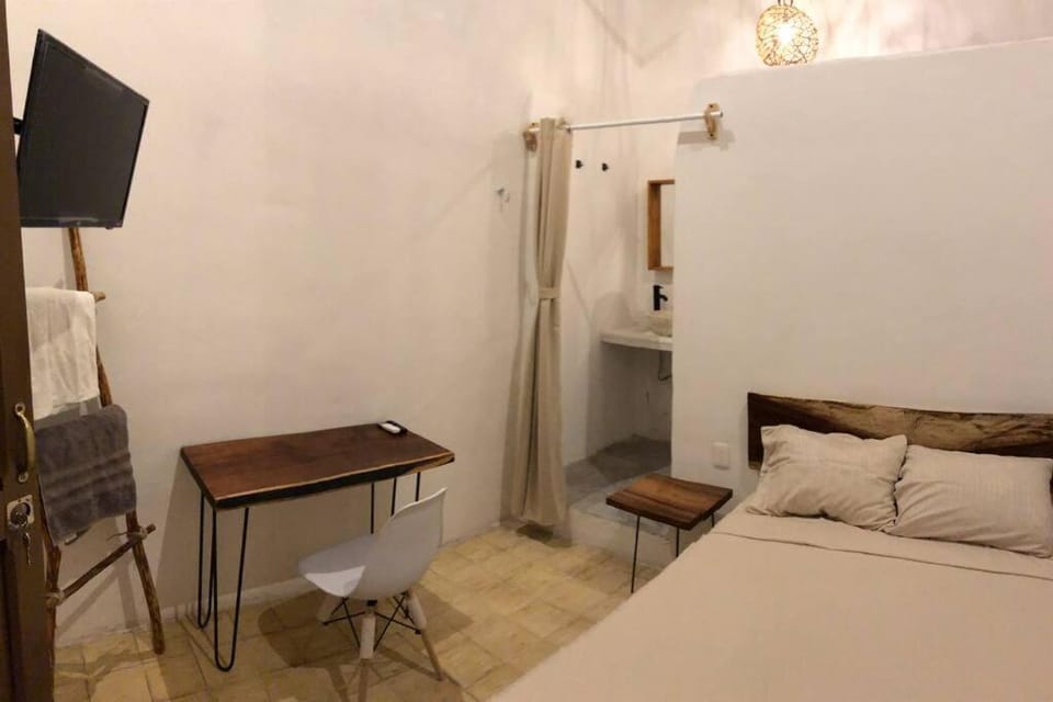 Casa Mediterranea Apartment in State of Yucatan