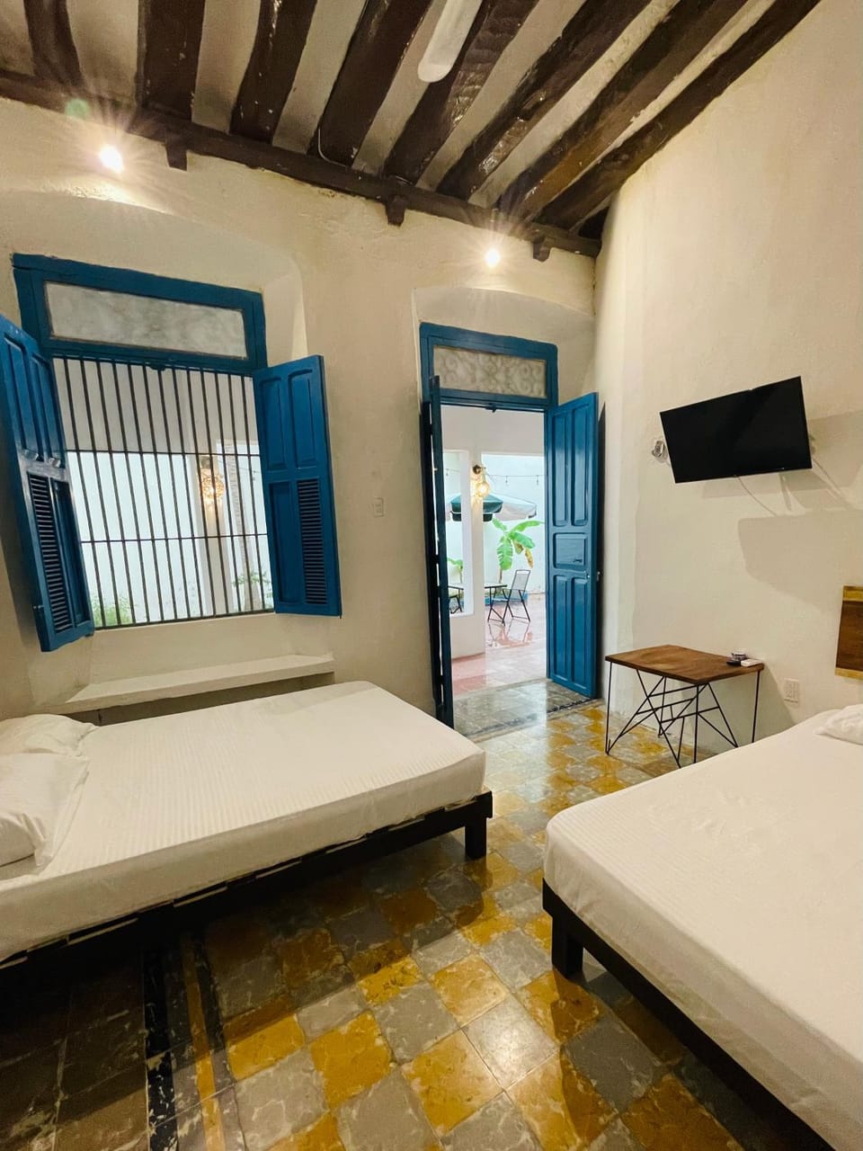 Casa Mediterranea Apartment in State of Yucatan