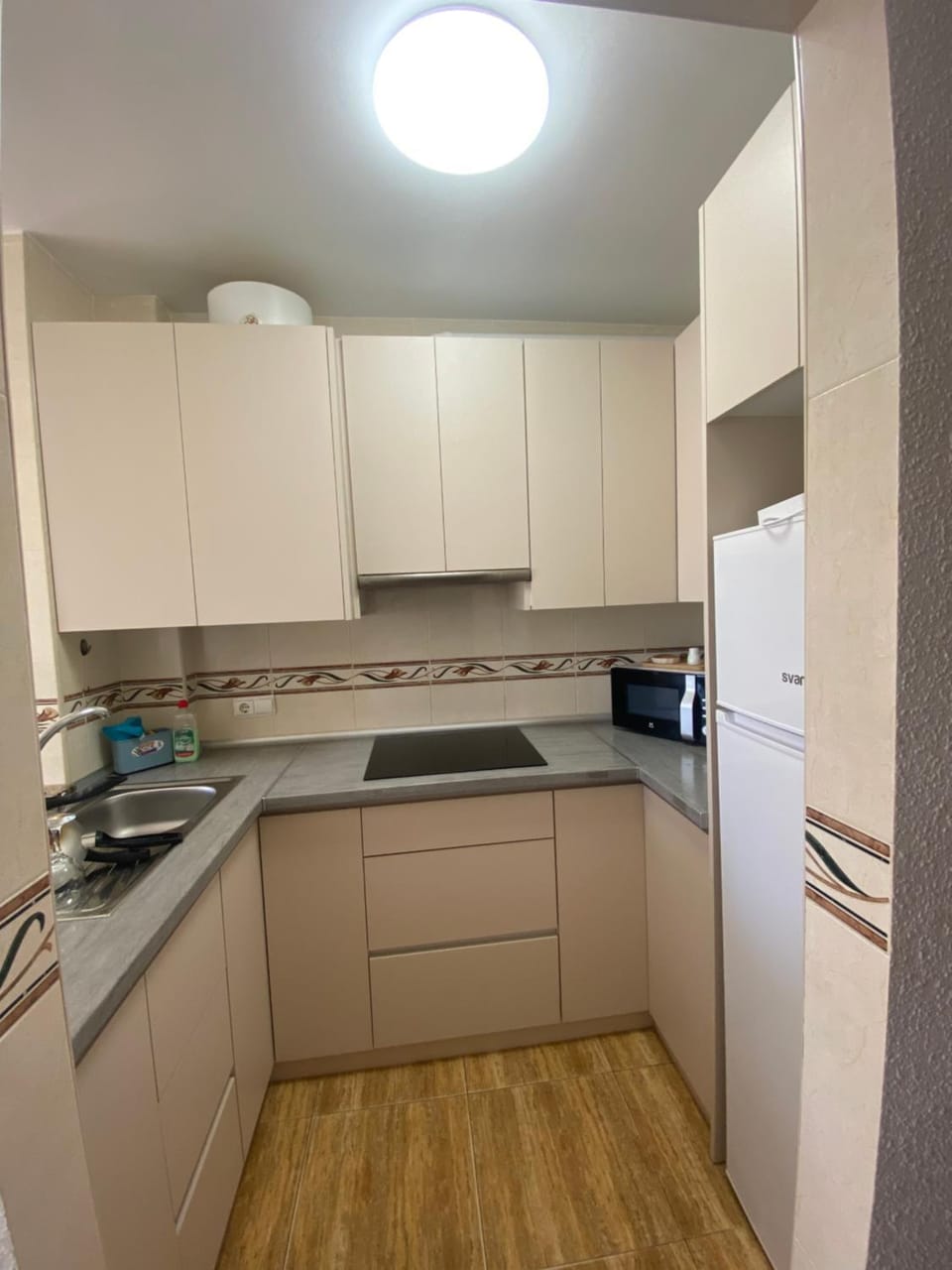 Acogedor apartamento en el paraiso Apartment in Comarca Metropolitana de Almería