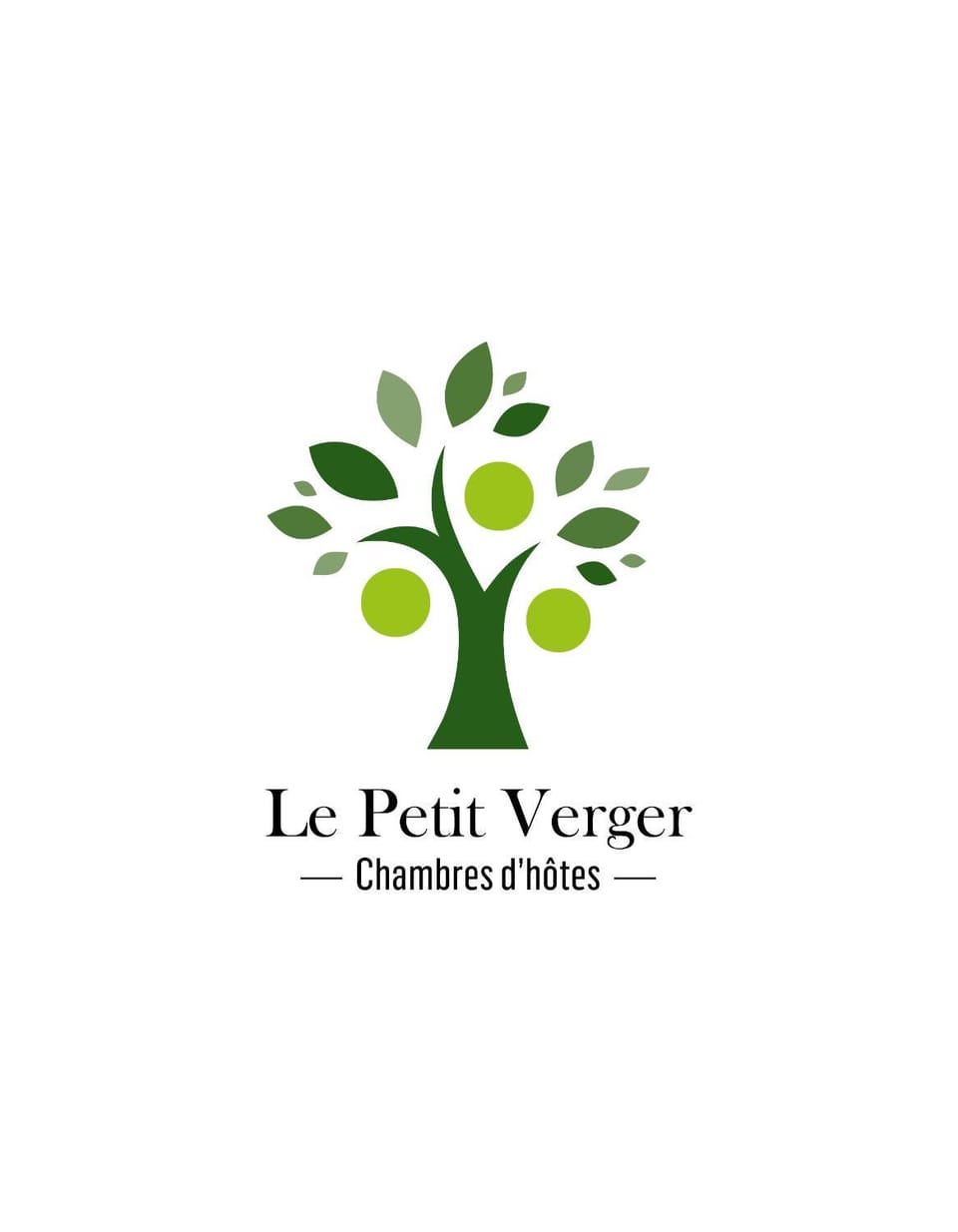 « Le petit verger » Bed and Breakfast in Normandy