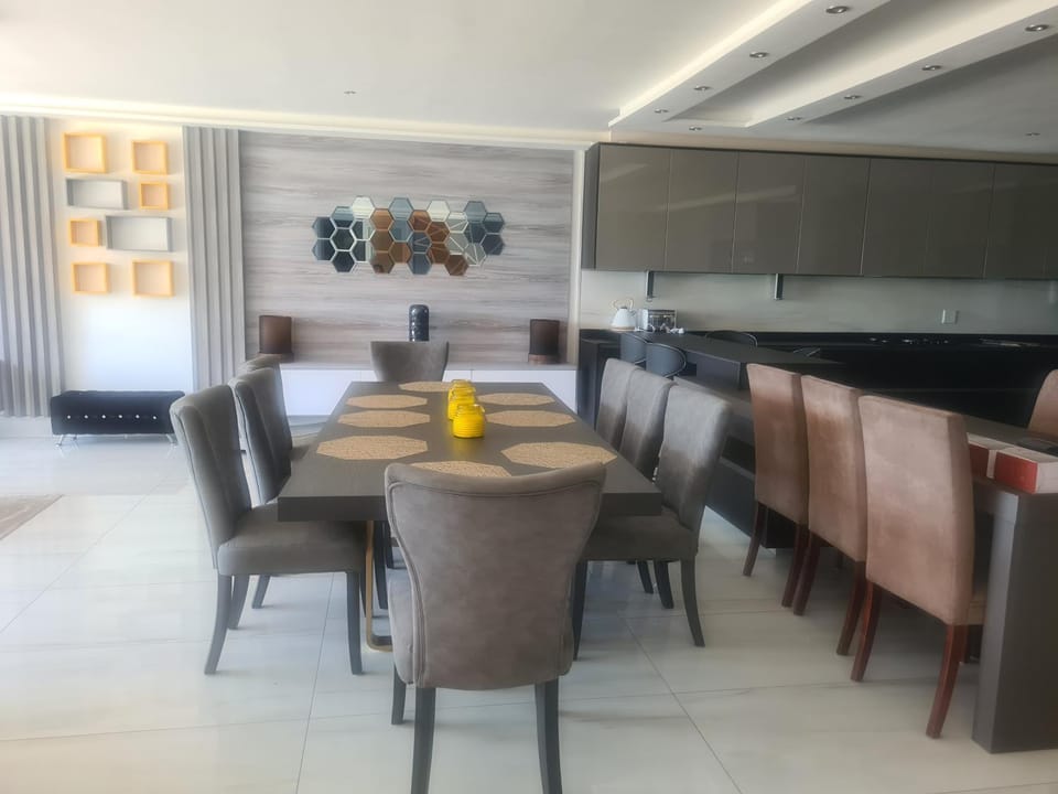 Zimbali 20 Phezulu Villa Villa in Dolphin Coast
