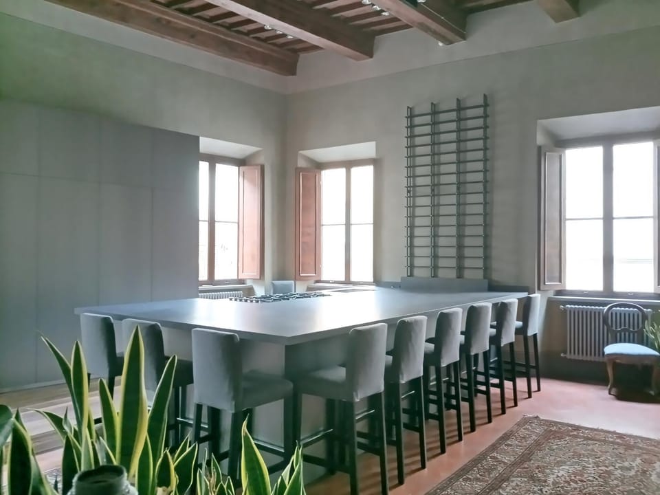 Locanda Bellavita House in Arezzo