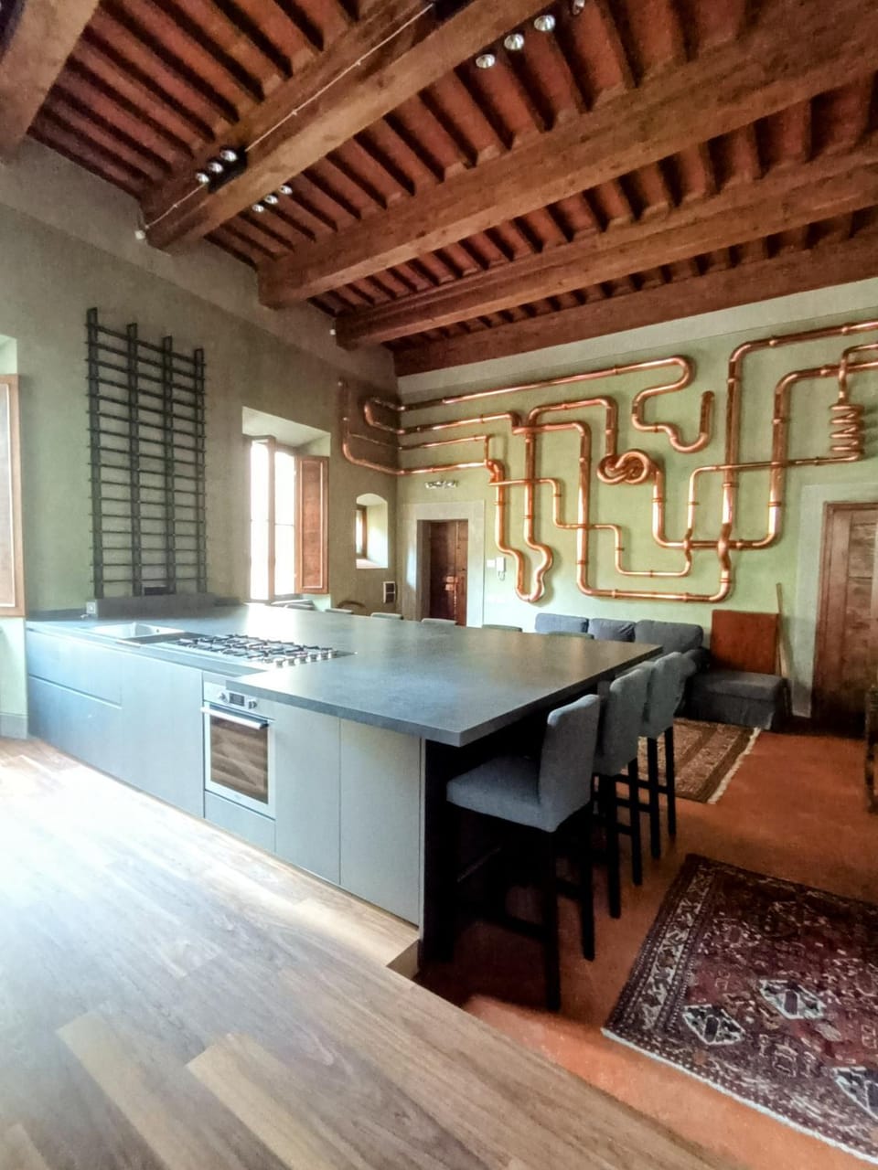 Locanda Bellavita House in Arezzo