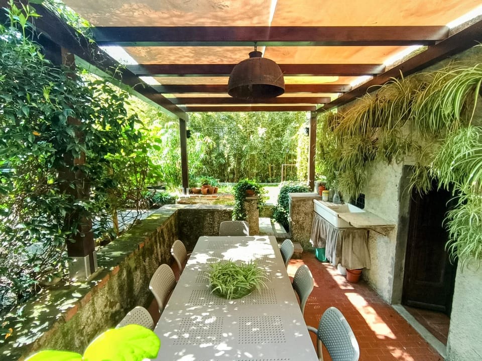 Locanda Bellavita House in Arezzo
