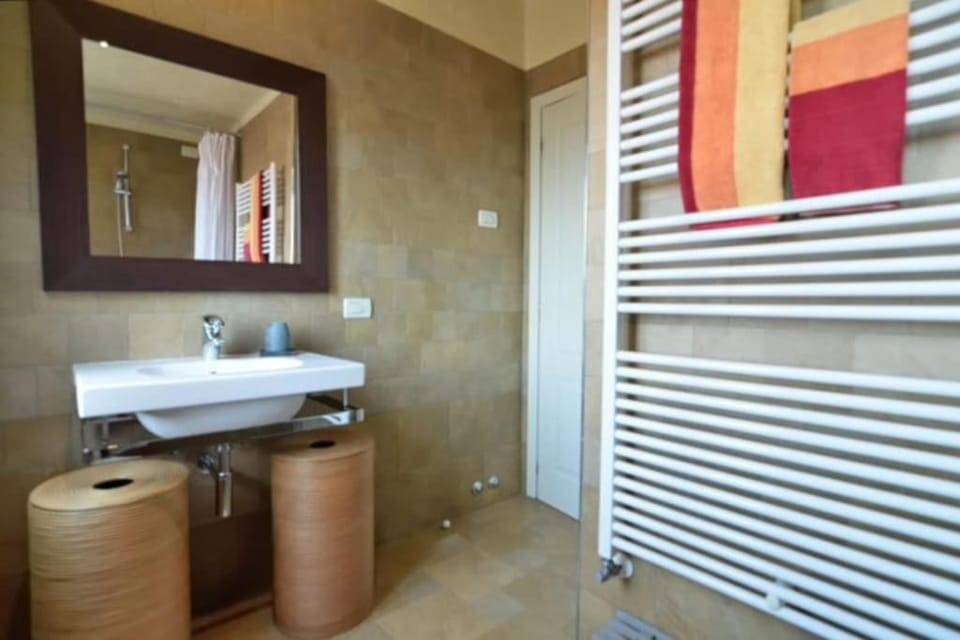 Savorgnan Tricamere con terrazza Apartment in Venice