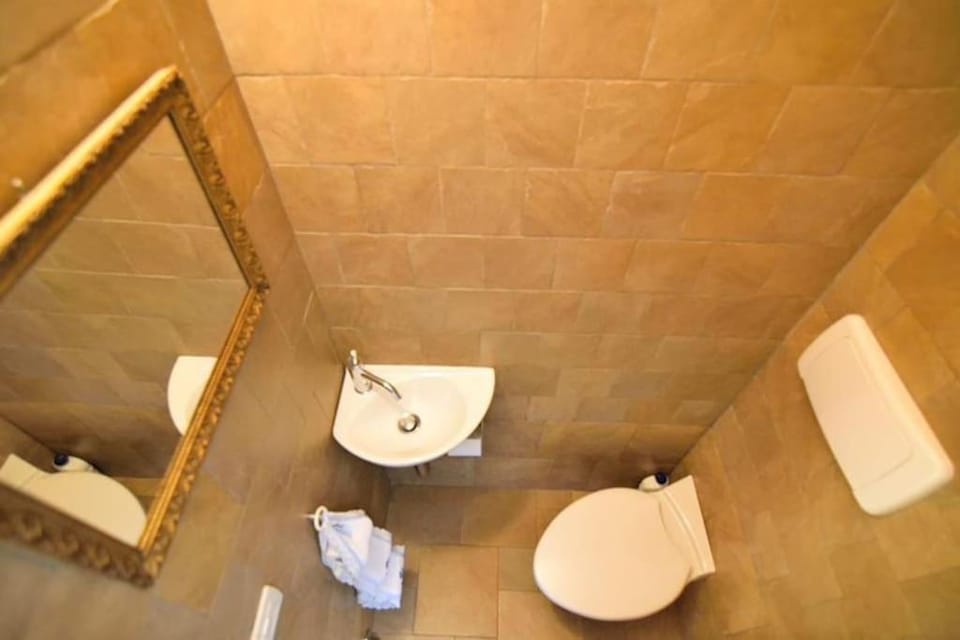 Savorgnan Tricamere con terrazza Apartment in Venice