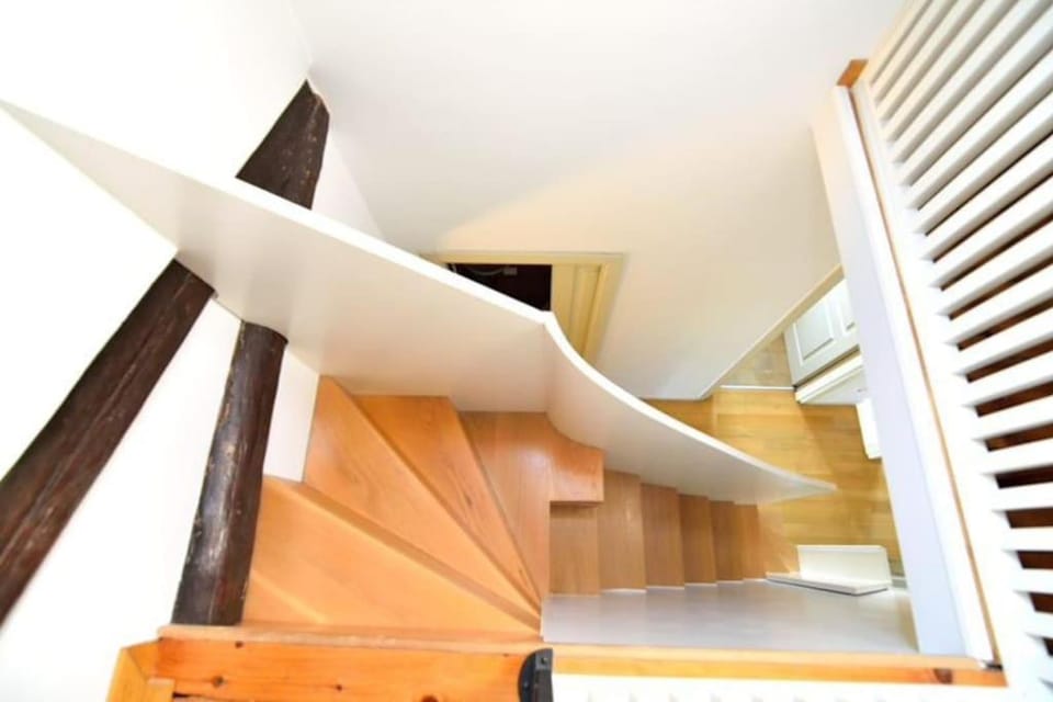 Savorgnan Tricamere con terrazza Apartment in Venice