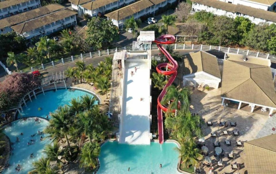 Bird's eye view, Pool view, Swimming pool
