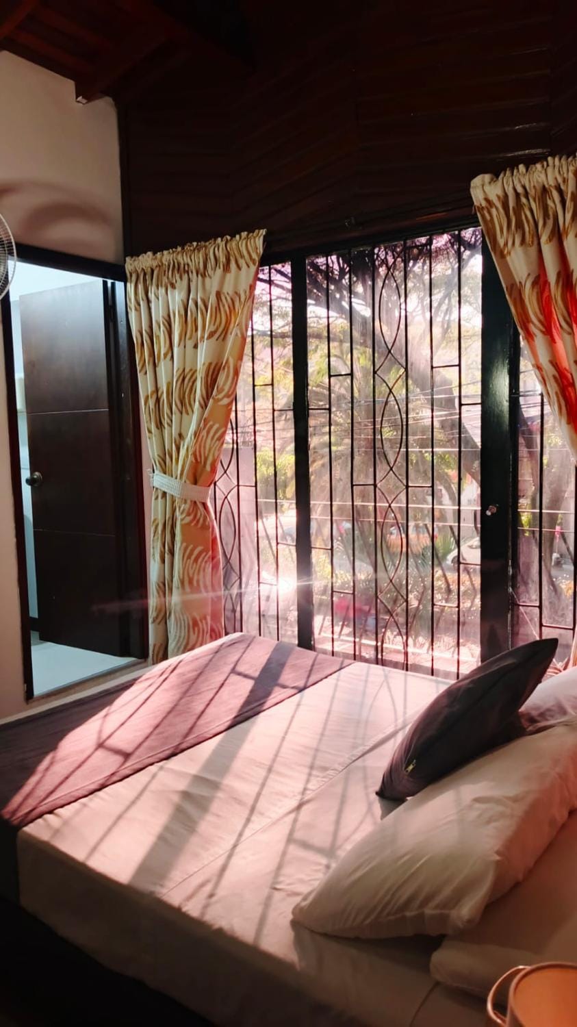Hotel Palma De Sevilla Medellin Hotel in Medellin