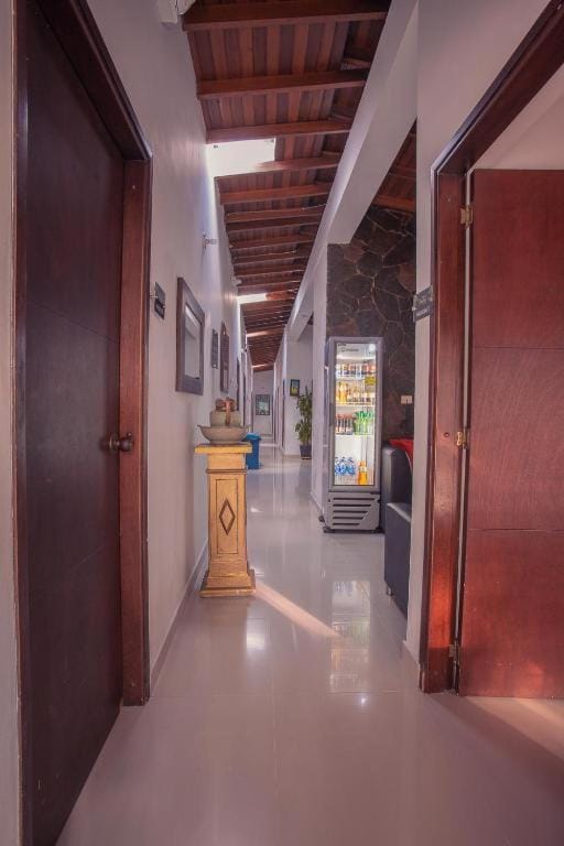 Hotel Palma De Sevilla Medellin Hotel in Medellin