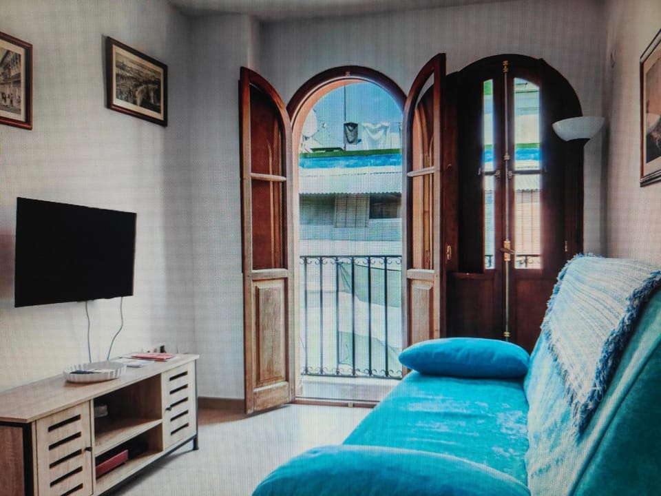 loft Alameda de Hercules Apartment in Seville