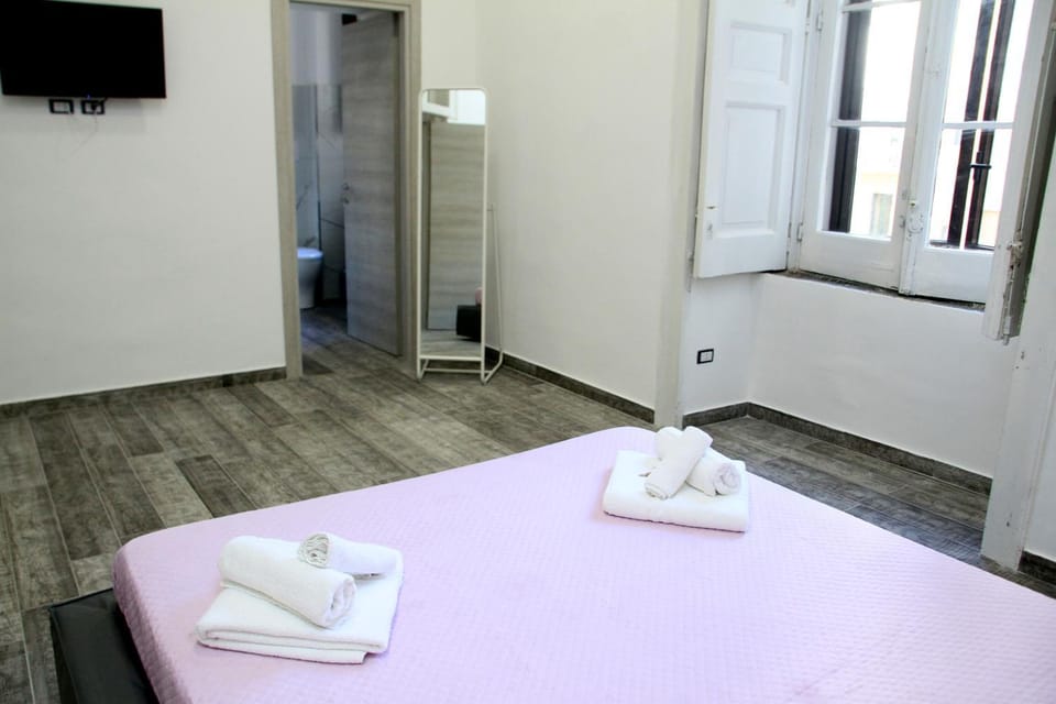 B&B al CORSO Bed and Breakfast in Salerno