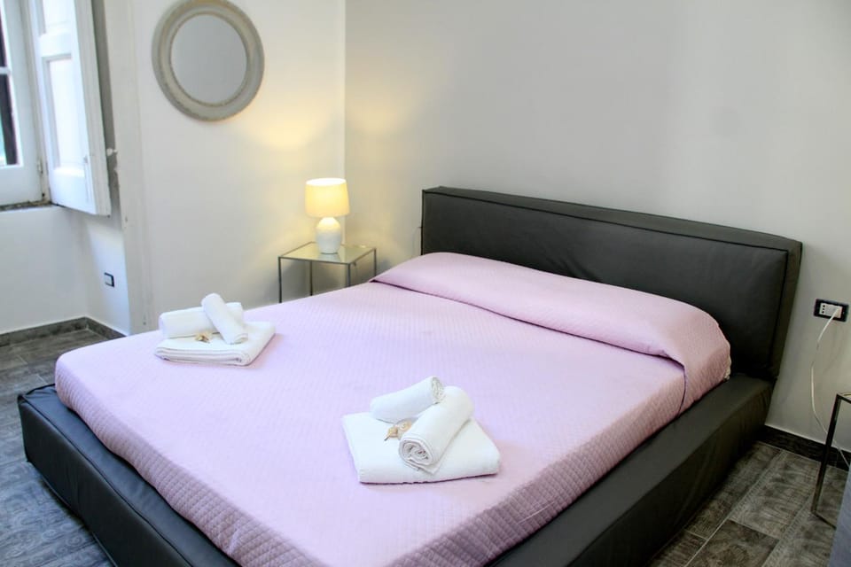 B&B al CORSO Bed and Breakfast in Salerno