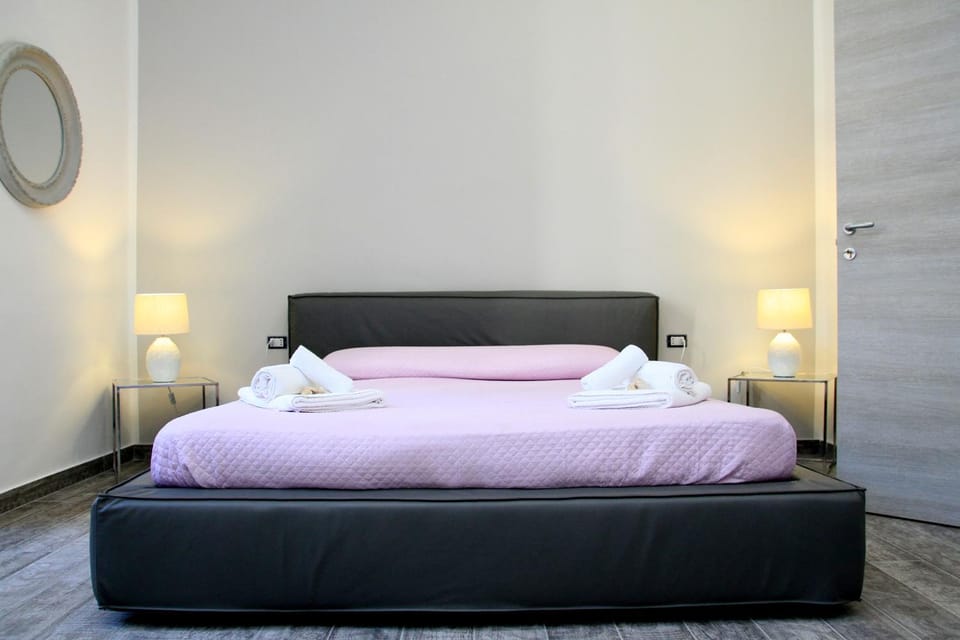 B&B al CORSO Bed and Breakfast in Salerno