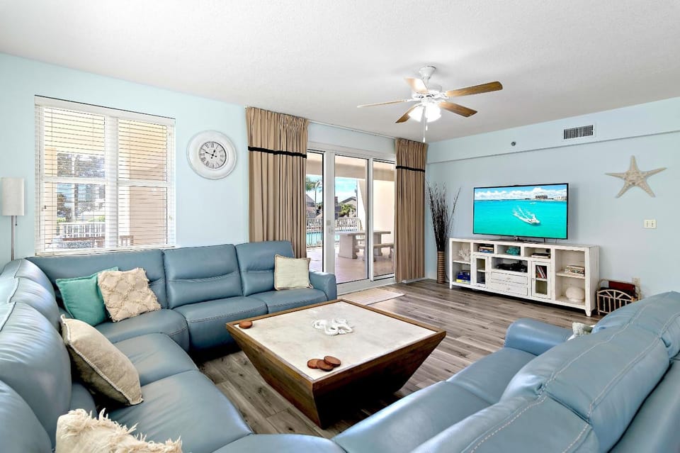 Ariel Dunes II 101 House in Miramar Beach