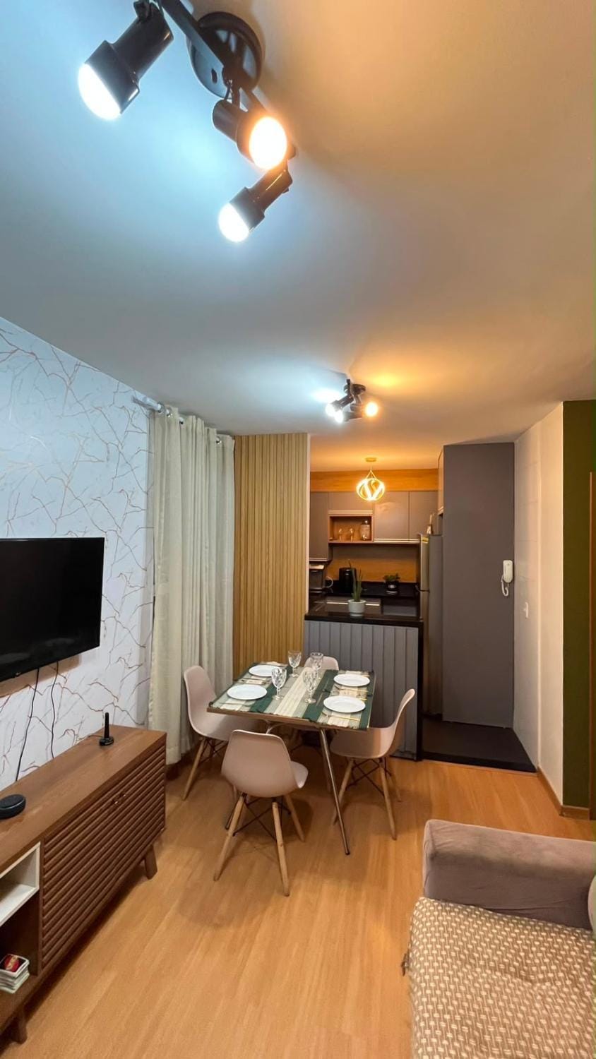 Apto ao lado do Shopping Caruaru 13 Apartment in Caruaru