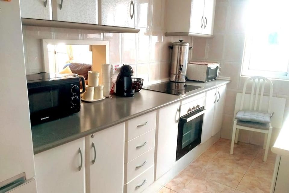 Coffee/tea facilities, Kitchen or kitchenette, minibar, pet friendly, toaster