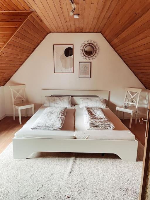 *TOP*+Allgäu*Familie*NETFLIX*mit Garten & *PS4* Apartment in Bavaria