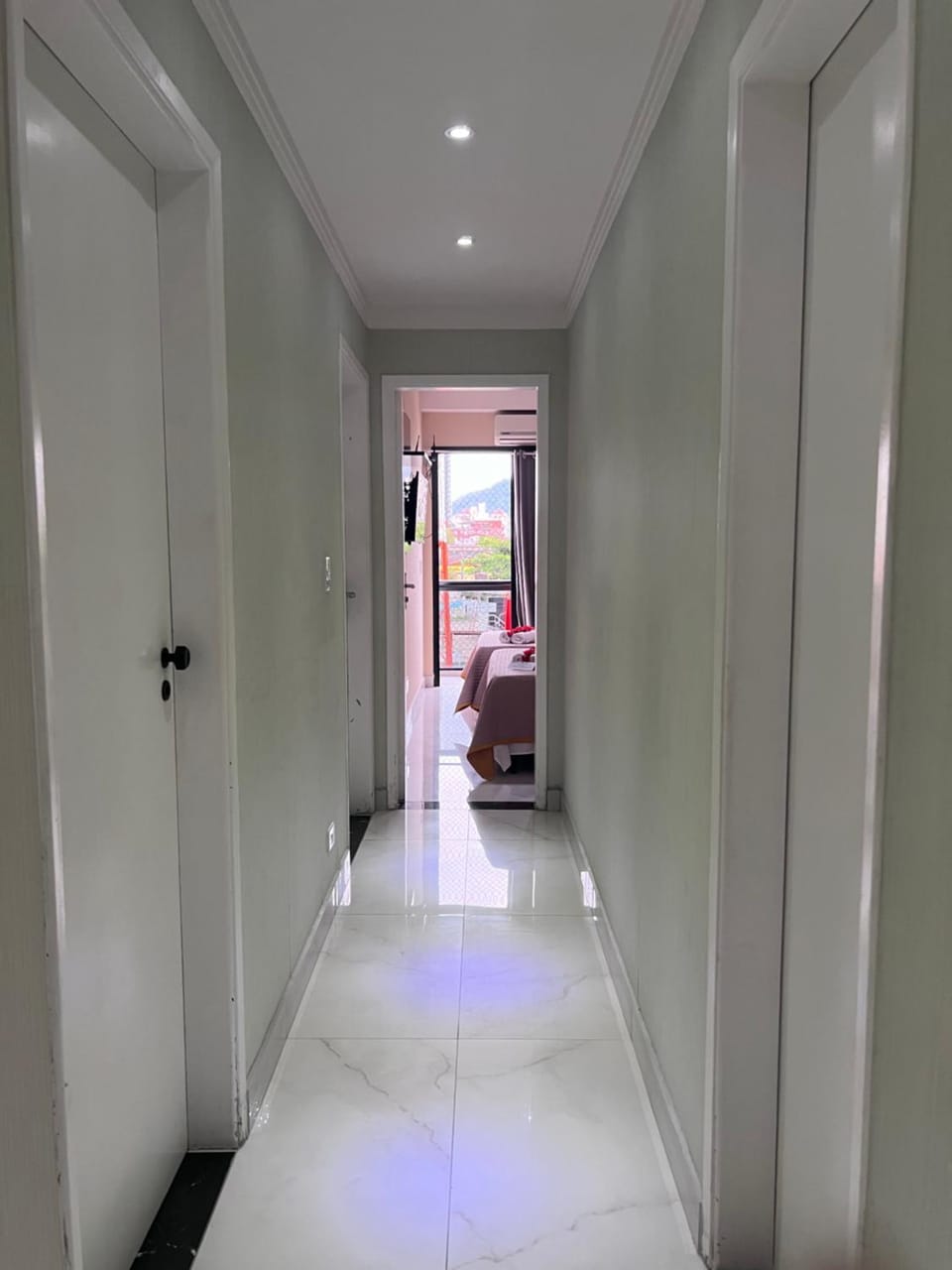 Apartamento Enseada Guarujá Apartment in State of São Paulo