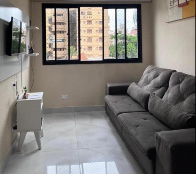 Apartamento Enseada Guarujá Apartment in State of São Paulo