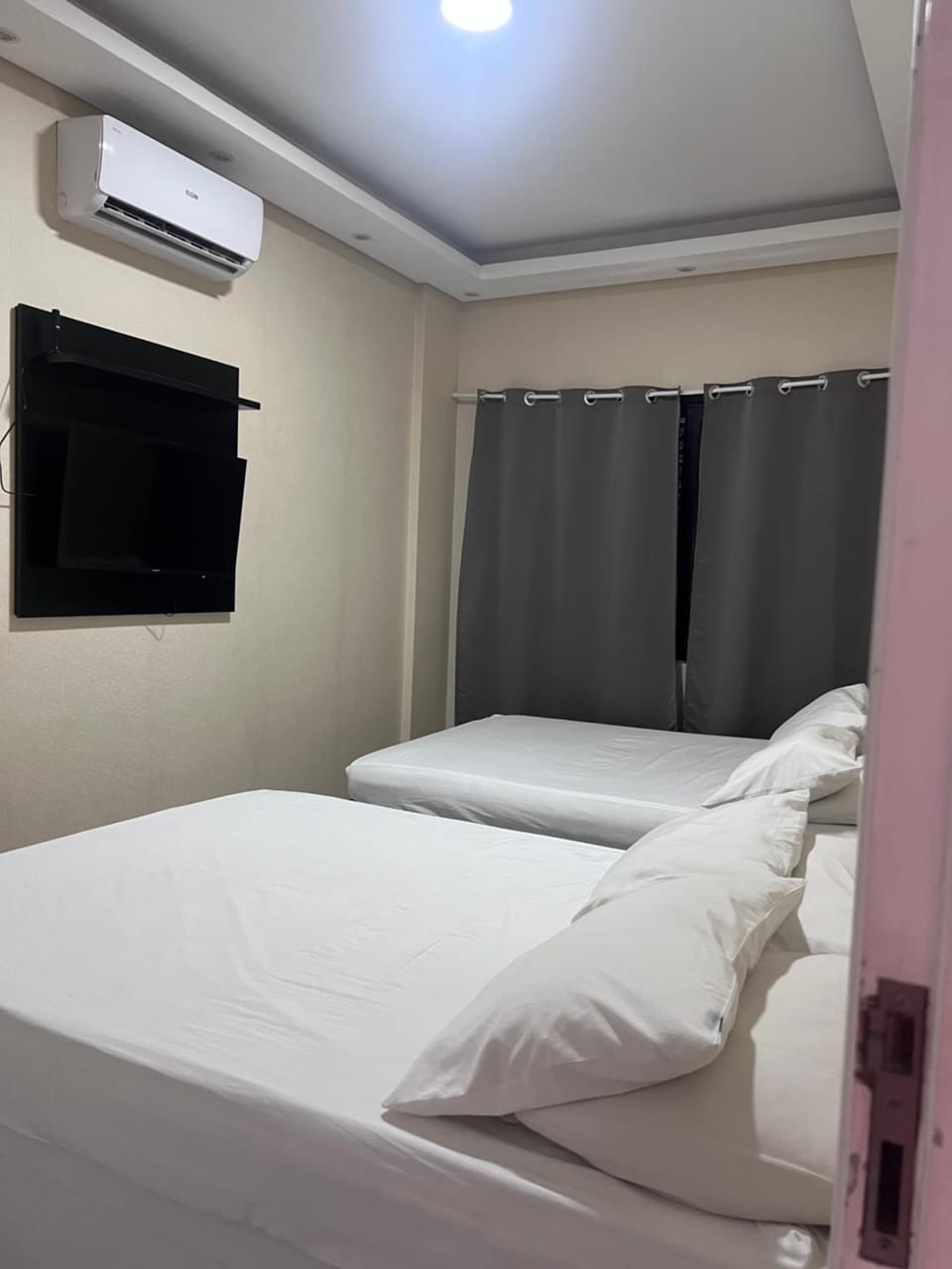 Apartamento Enseada Guarujá Apartment in State of São Paulo