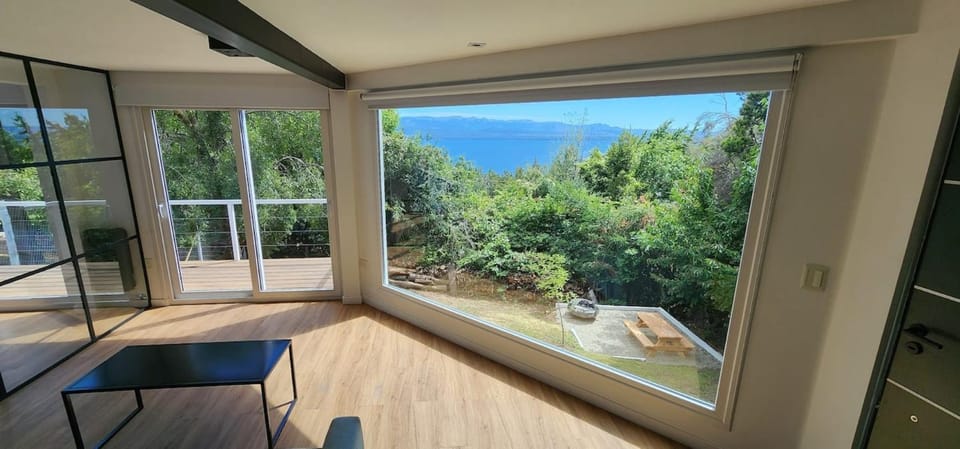 Lake view
